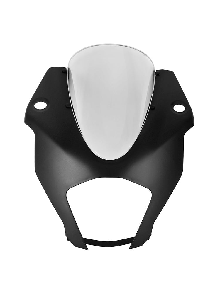 2022-2023 RC390 Windshield WindScreen Headlight Fairing Cover Generic