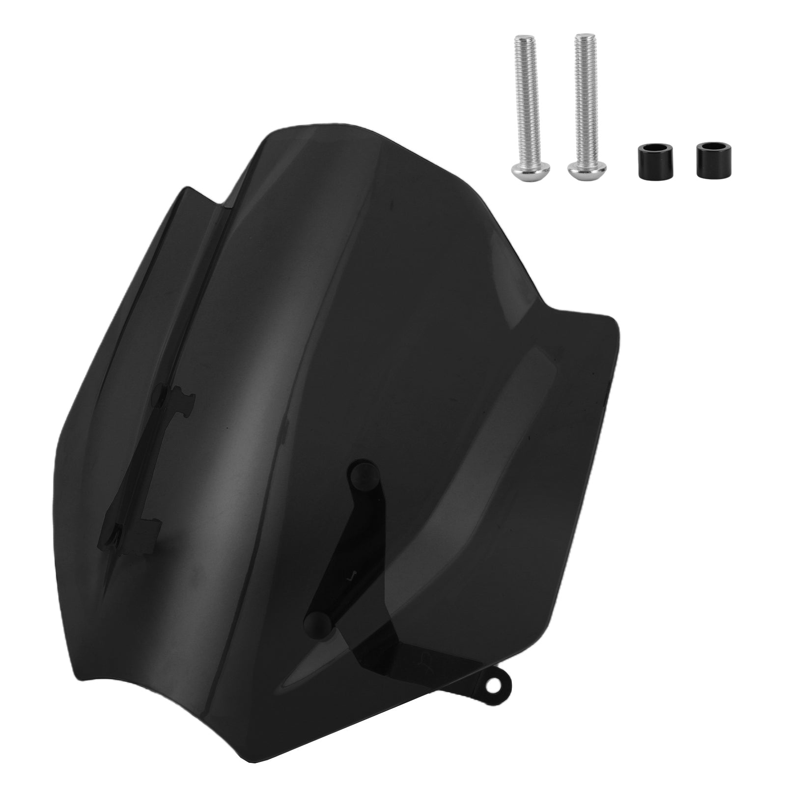 2021 Triumph Trident 660 New ABS Motorcycle Windshield WindScreen Generic