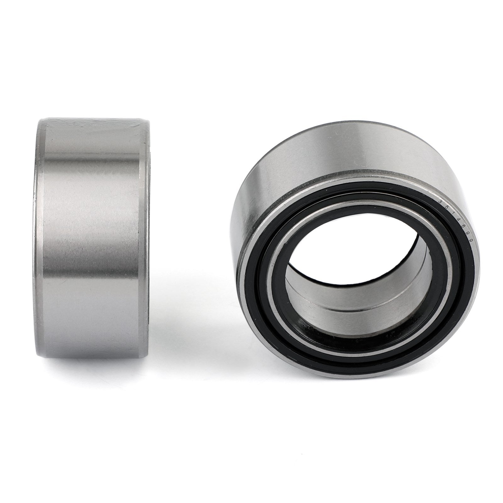 2016-2019 Polaris RZR 1000-S Front & Rear 4 Wheel Bearings 514822 3514822 3514699