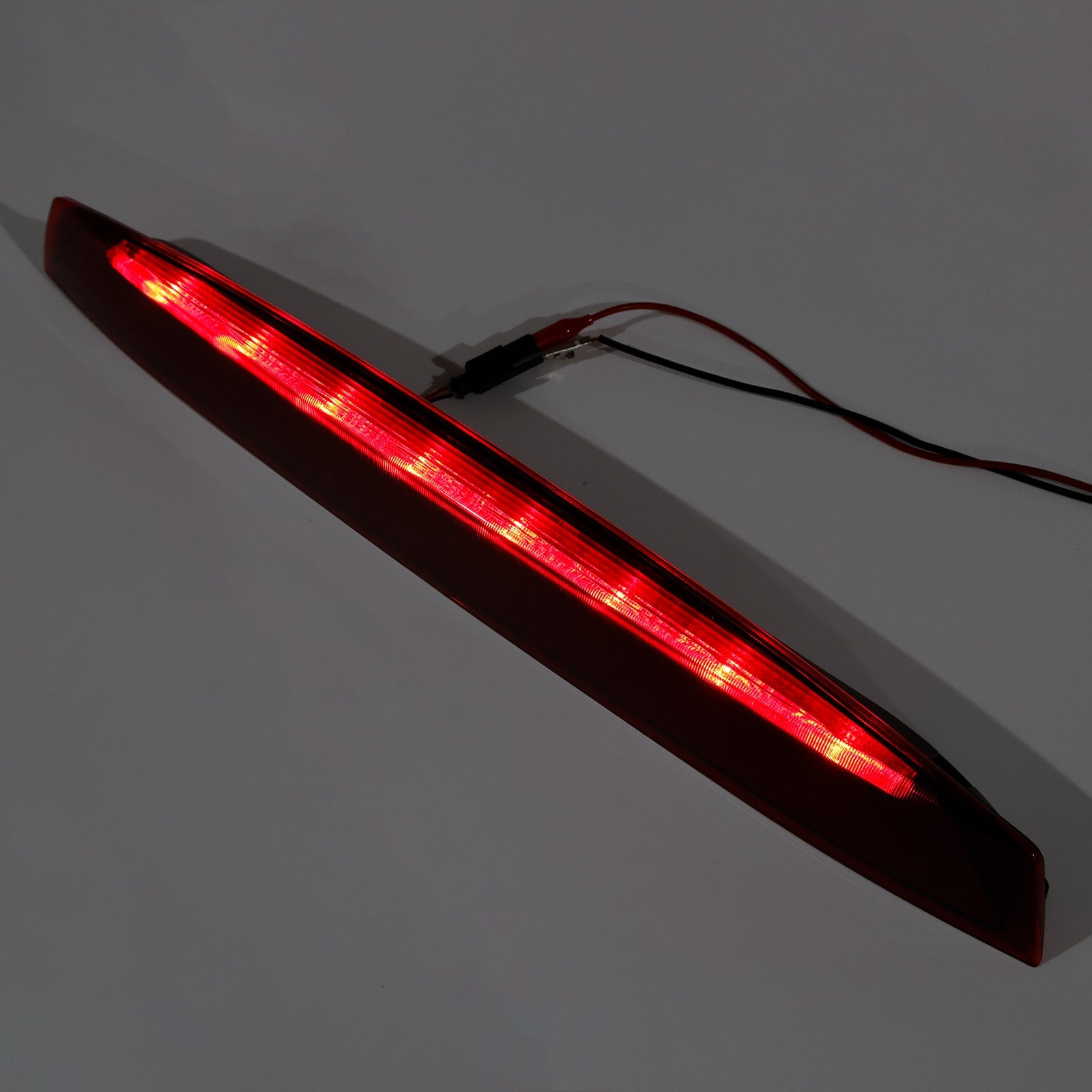 Third Brake Light Lamp For Mercedes Vito (W447) 2014-2020 Barn Door Models Red