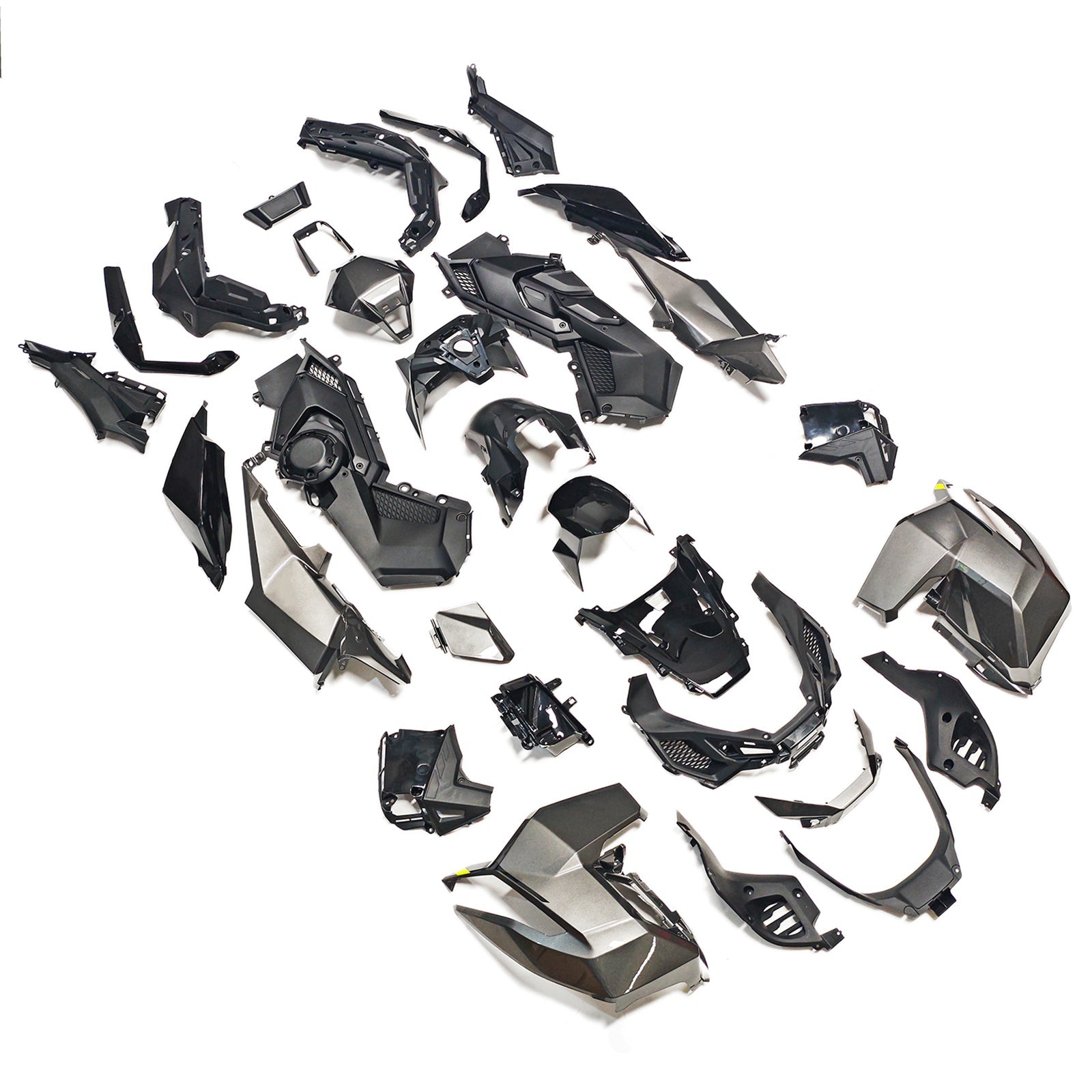 Injection Bodywork Fairing Kit for Honda X-ADV 750 2025-2026