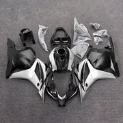 Injection Fairing Kit Bodywork Plastic ABS For Honda CBR600RR 2009-2012 F5