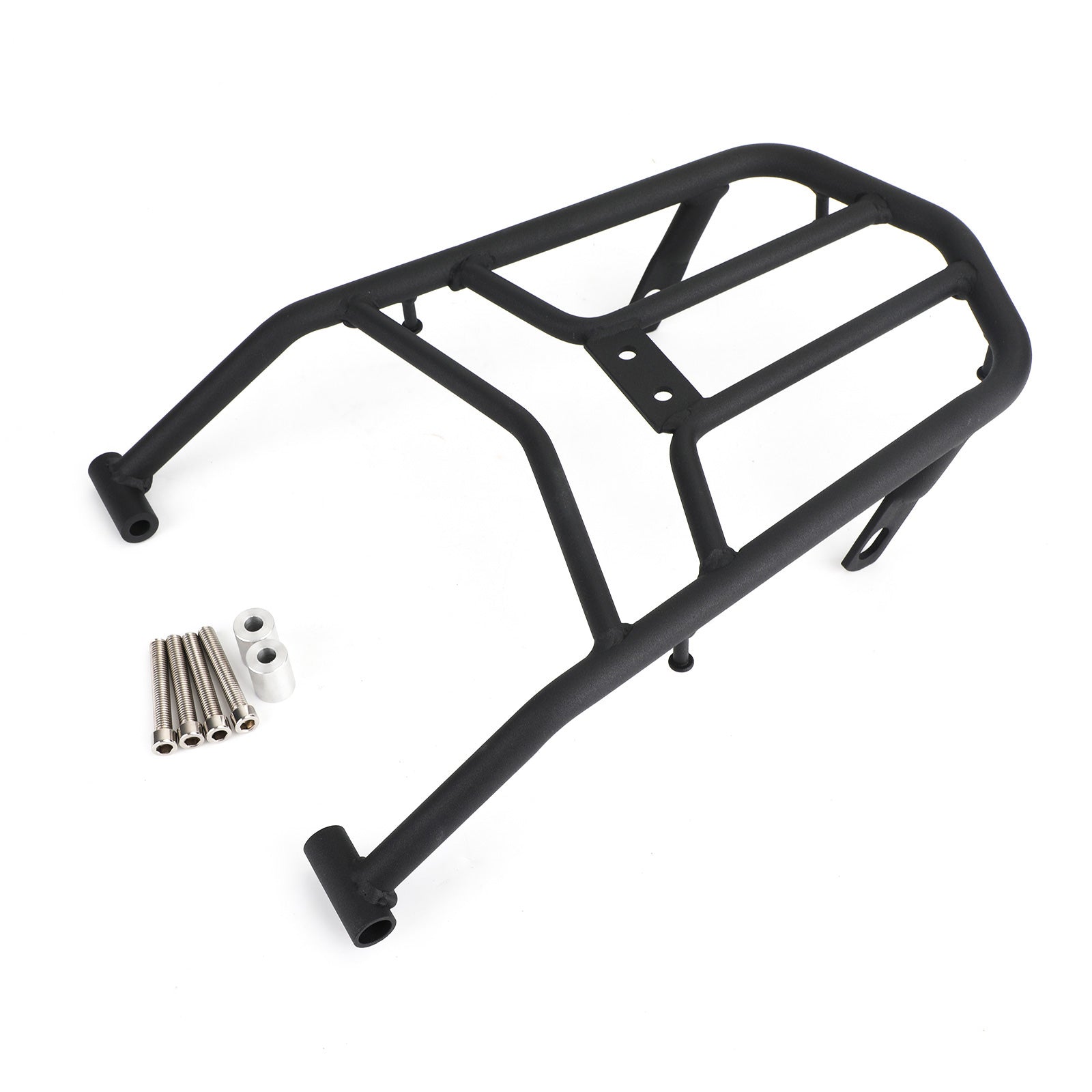 2013-2019 Honda CRF250M Rear Luggage Cargo Rack