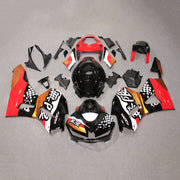 Injection Fairing Kit Bodywork Plastic ABS For Honda CBR600RR 2013-2025 F5