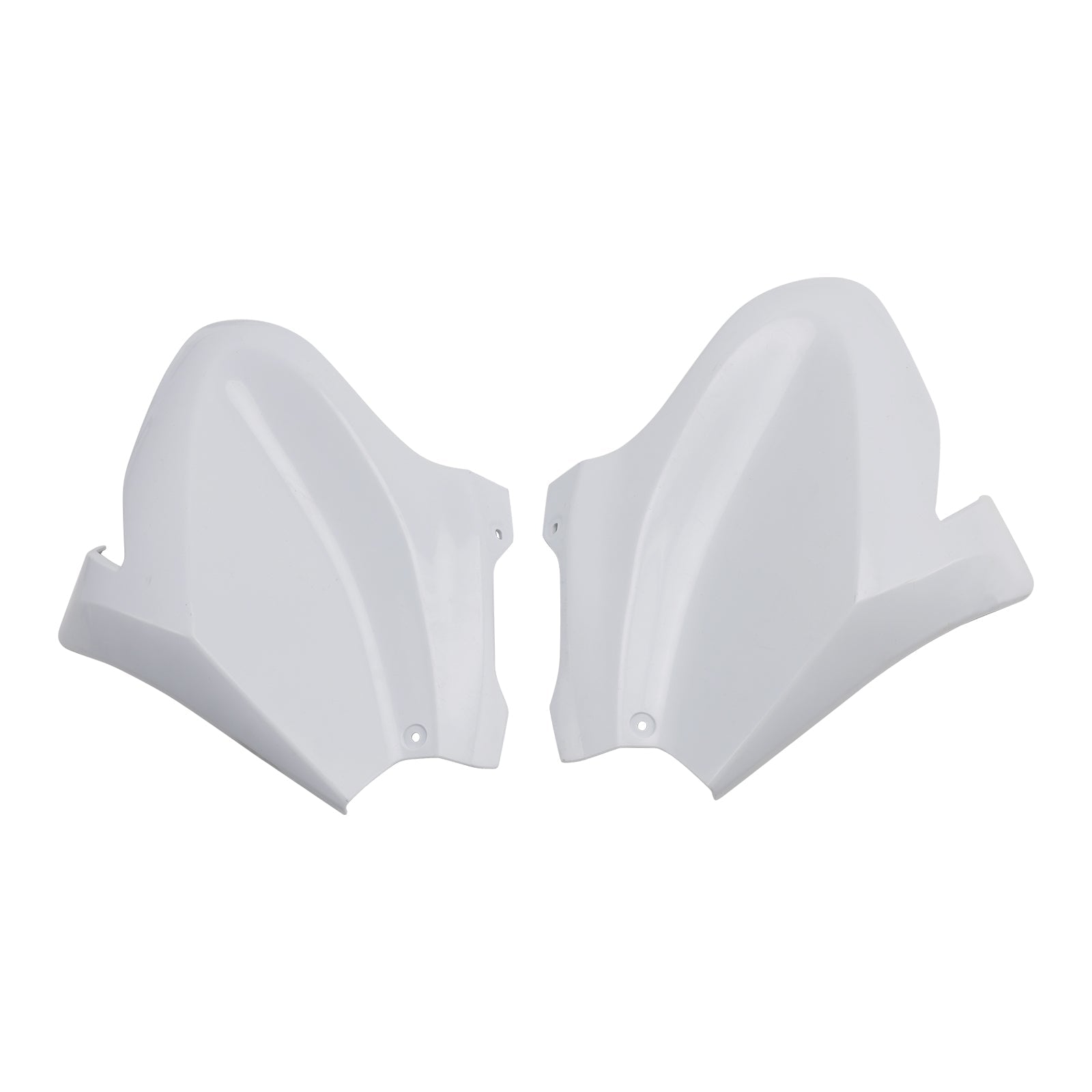 2020-2024 Kawasaki Z900 Bodywork Fairing Injection Unpainted