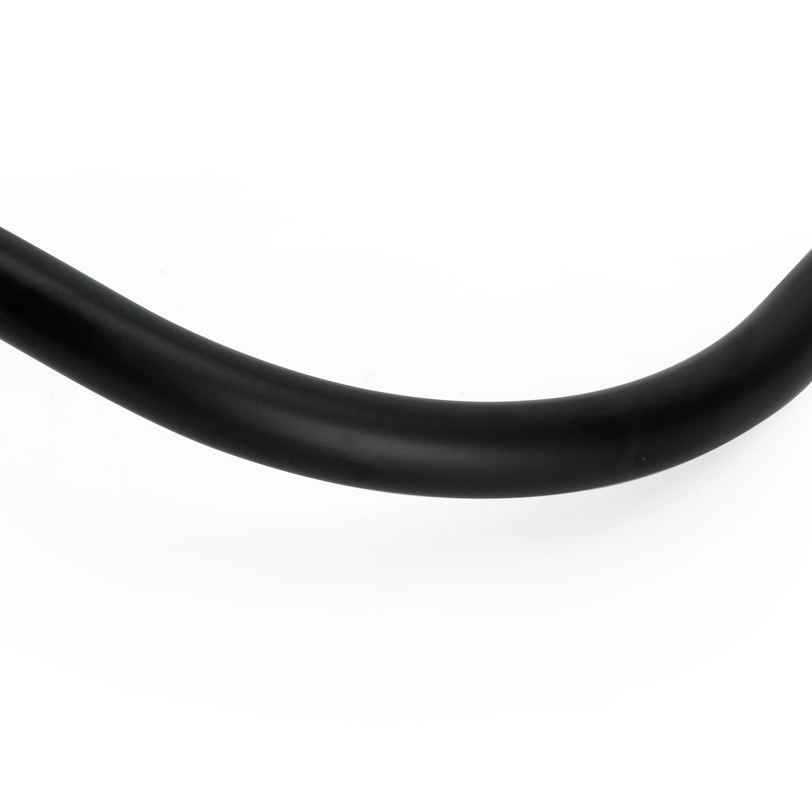 2021 2022 2023 Kawasaki Z 650 RS Black Passenger Grab Handle Bar Generic