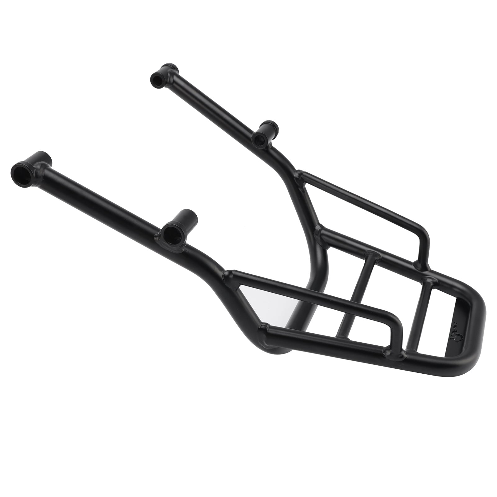 2023-2024 Speed 400 REAR CARRIER TUBE TYPE LUGGAGE RACK BLACK
