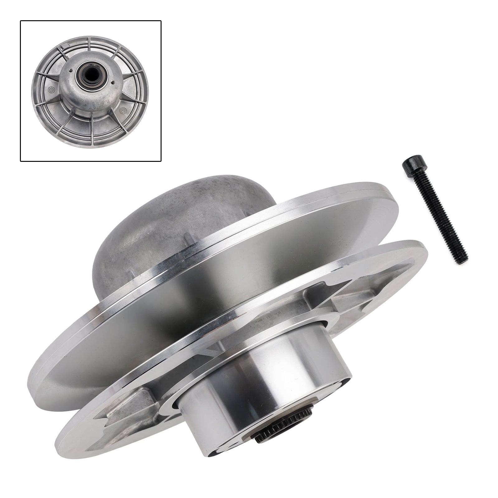 2011 For Polaris RANGER 400 HO Rear Clutch Variator Secondary Clutch 1322860