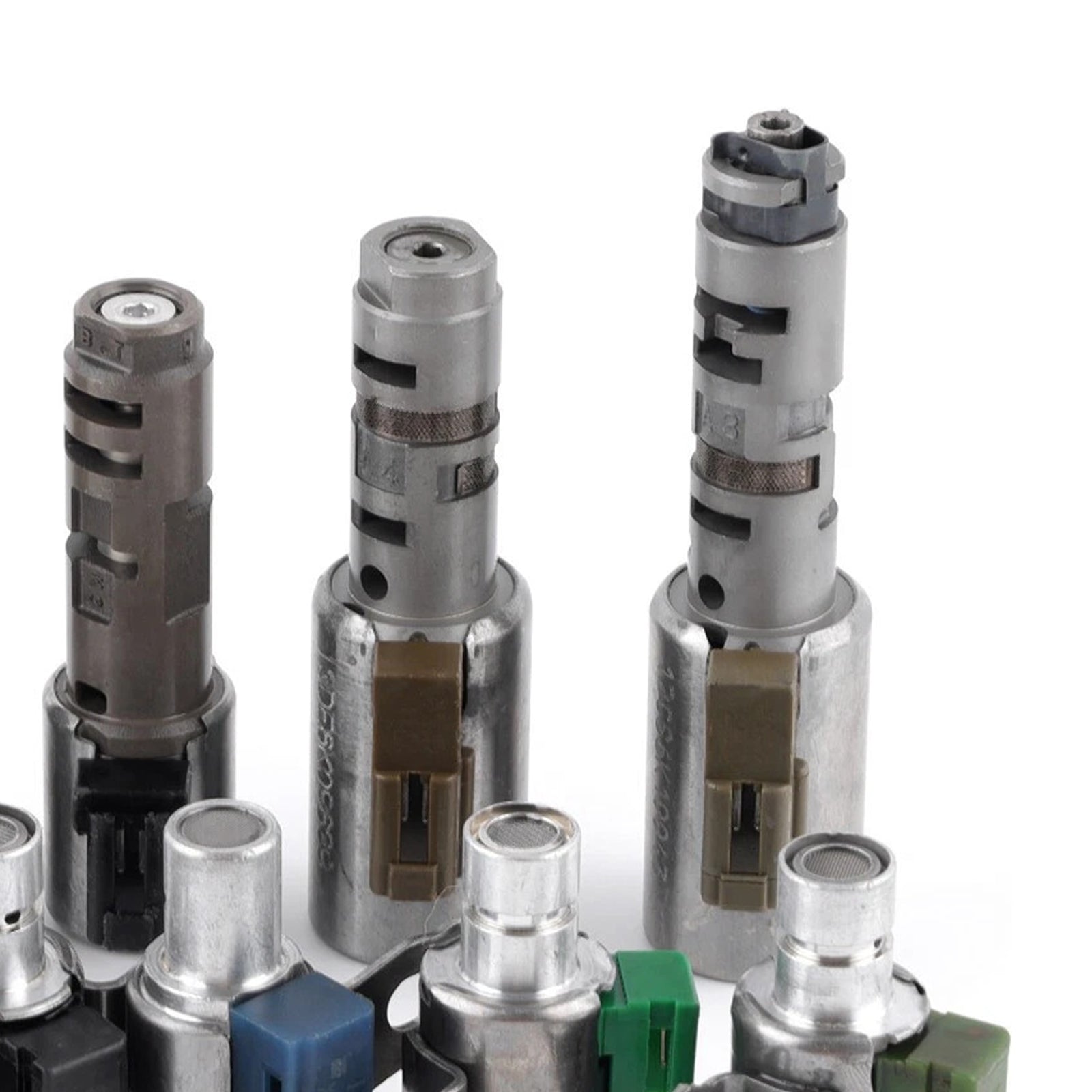 AB60F 2007-2011 TOYOTA TUNDRA 9X Transmission Shift Solenoids