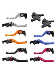 NEW Short Clutch Brake Lever fit for Piaggio MP3 300 16-18 MP3 350 18-19