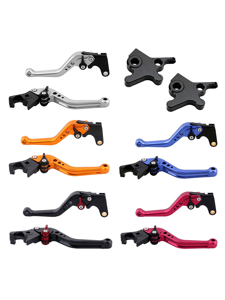 NEW Short Clutch Brake Lever fit for Piaggio MP3 300 16-18 MP3 350 18-19