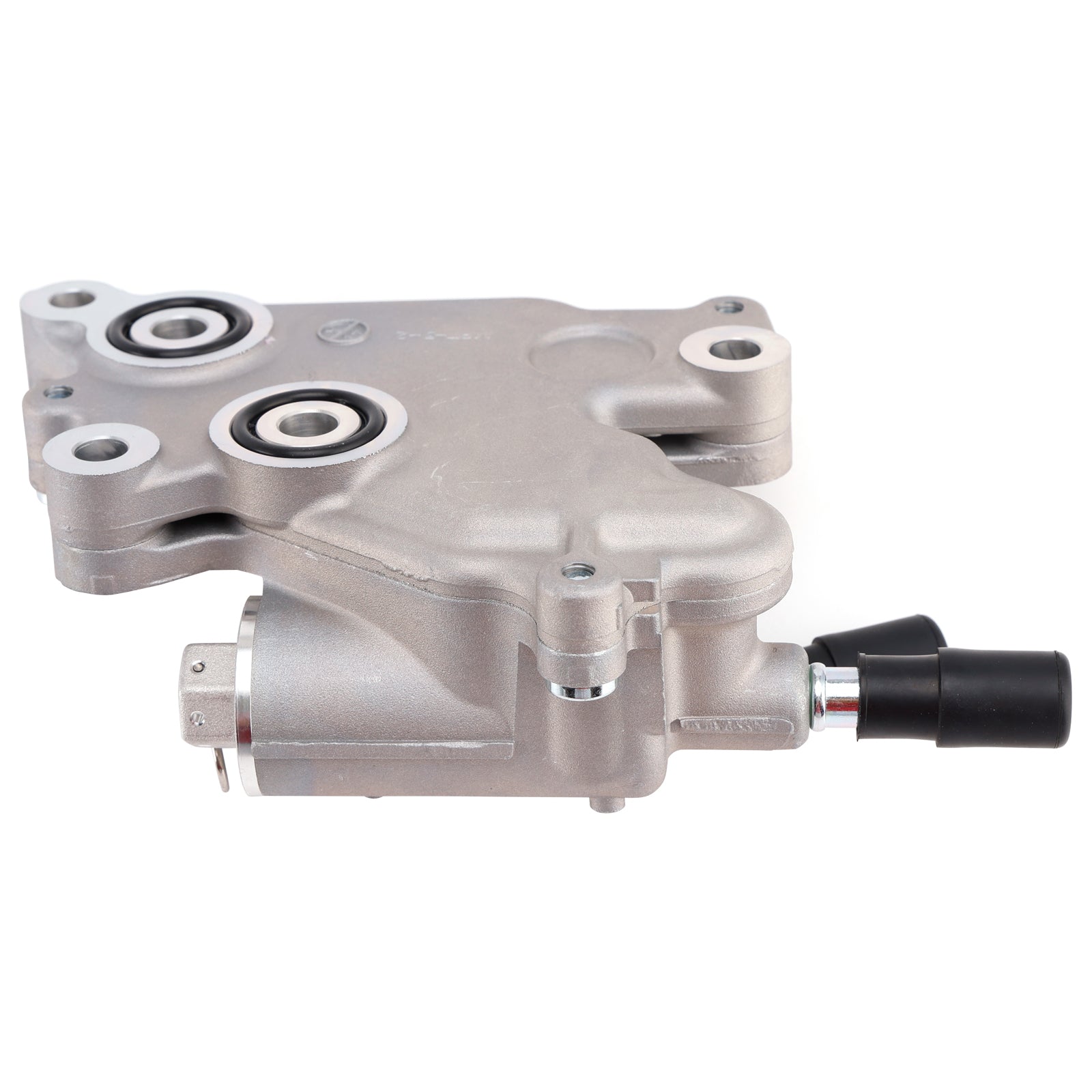 Oil Cooler W/Thermostat 32970-34030 For Toyota Tundra Sequoia