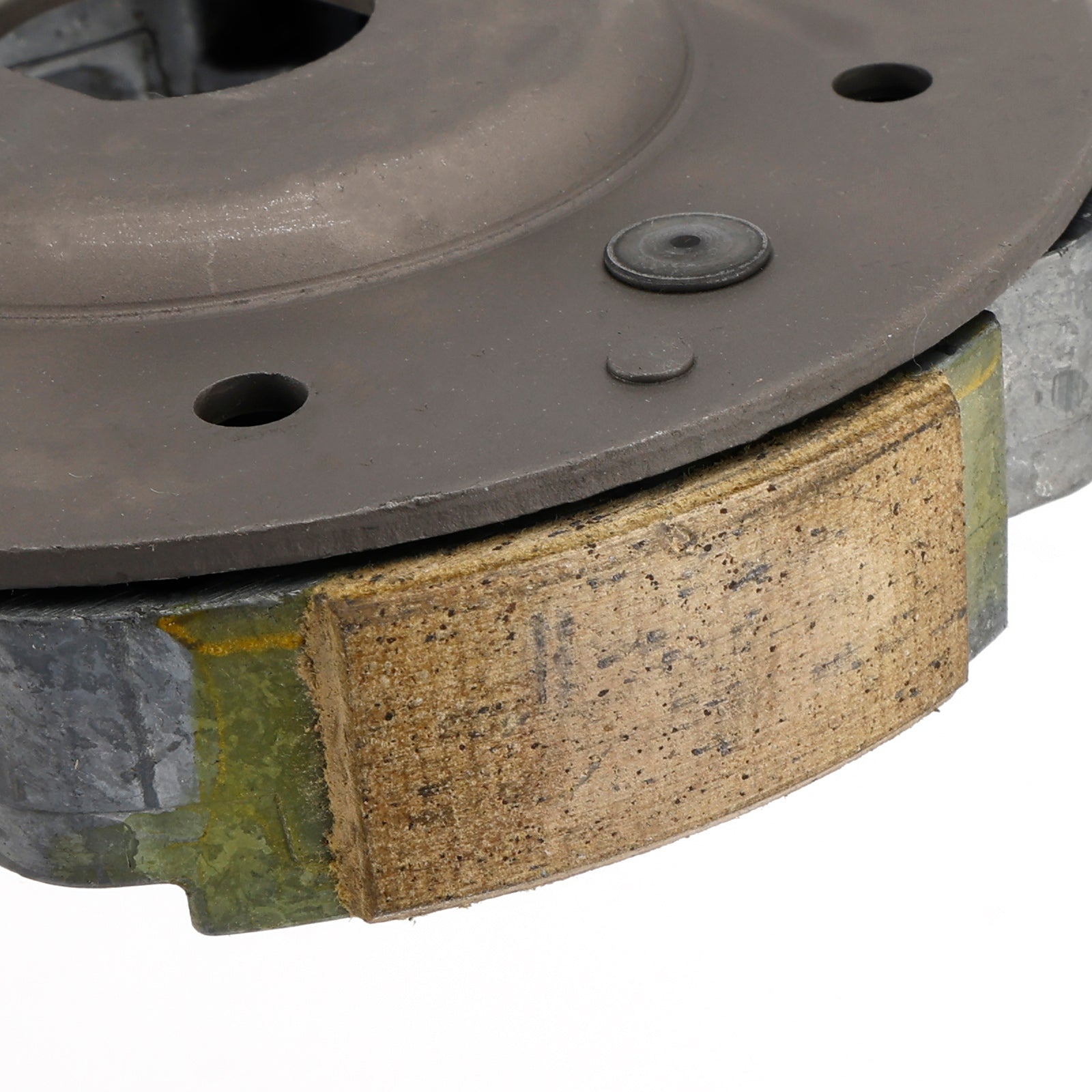 2021-2023 Honda SH 350 Clutch Weight Shoe Centrifugal Carrier 22350-K1B-T01 22401-GG2-900