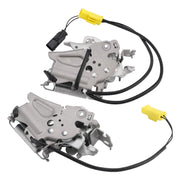 Left Right Hood Lock 51237468353/354 For BMW 1 F40 3 G20/G21 2019-2024