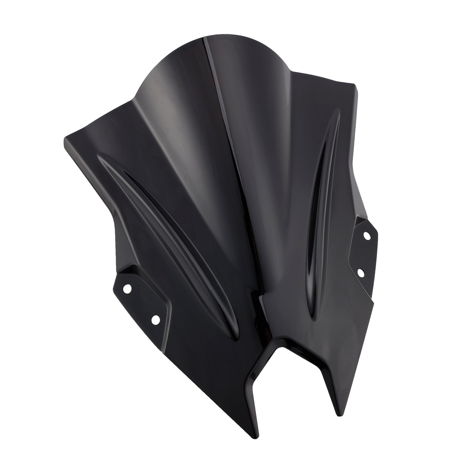 2024-2025 KAWASAKI NINJA 500 EX500R Windshield Windscreen
