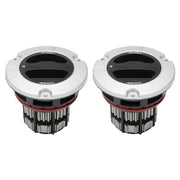 For Ford F-250 Super Duty 2005-2023 2Pcs Front Manual Lock Hub Link BC3Z-3B396-B