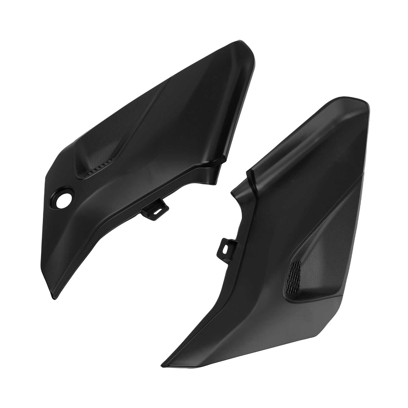 2022-2026 For Trident 660 Side Seat Panel Fairing Cowl