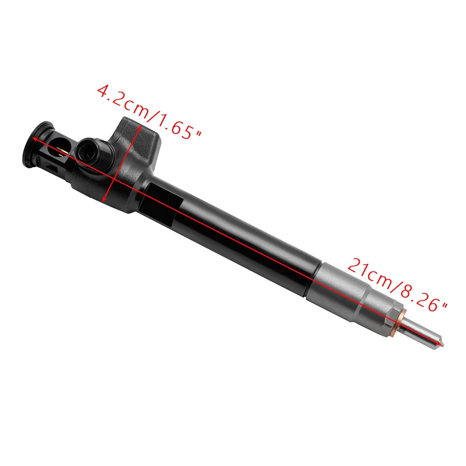 Delphi Diesel R7 1PCS Fuel Injector 28388960 9674984080 28602948