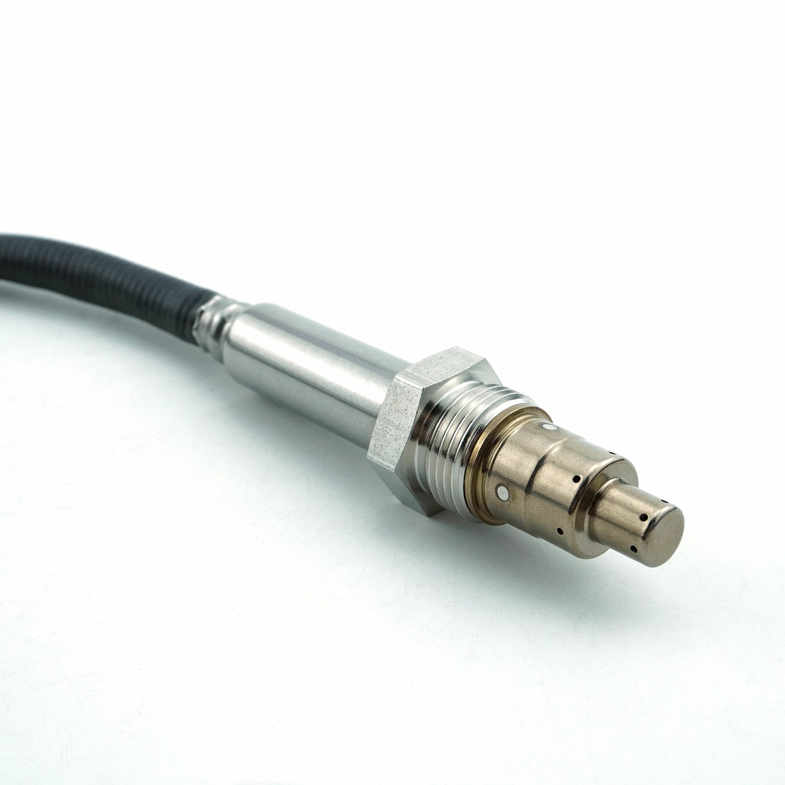 Nitrogen Oxide Sensor NOX Sensor 1J524-19361 5WK97374 For Kubota Loaders