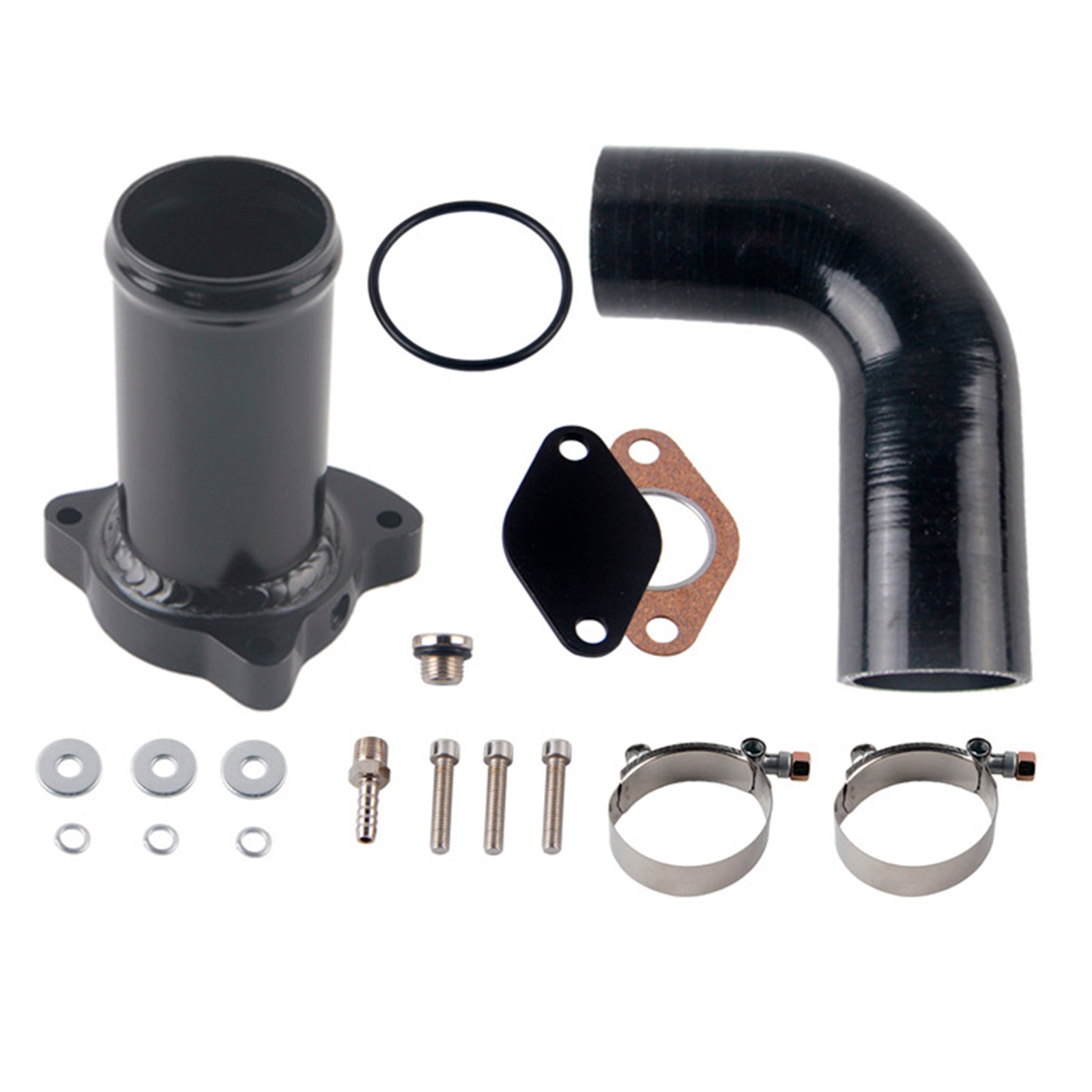 1998-2002 Volkswagen Bora 1.9 TDI 85 kW AJM engine AUY EGR Blanking Blank Kit