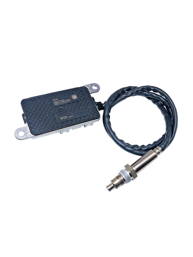 Nitrogen Oxide Sensor NOX Sensor DZ109125 For John Deere Loader
