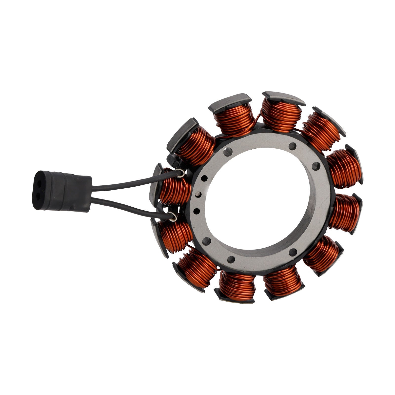 1982-1983/1986-1988 for FXR Super Glide FXR Stator Regulator Rectifier & Gasket 3490185