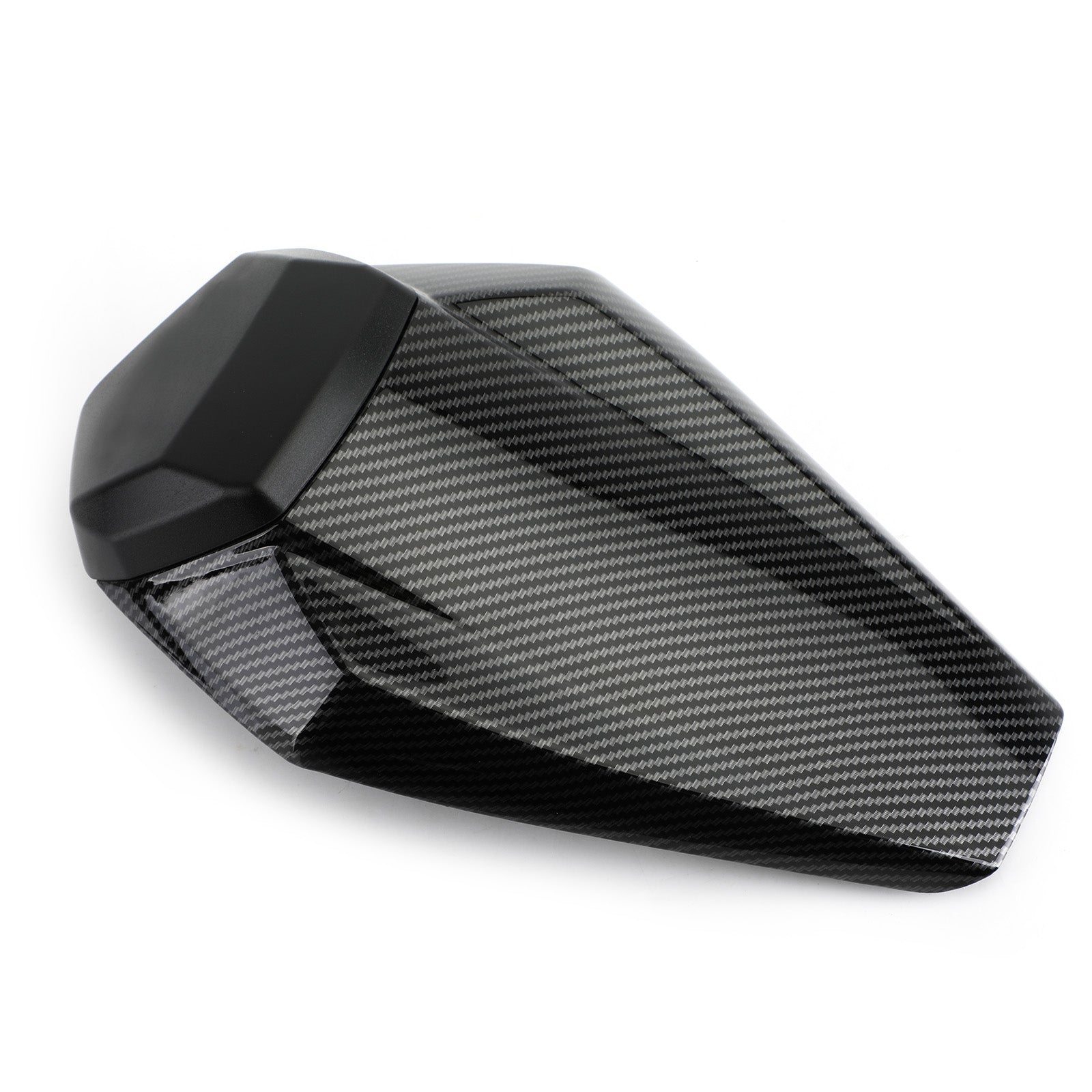 2019-2023 Kawasaki ZX6R ZX10R Motorcycle Rear Seat Fairing Cover Cowl