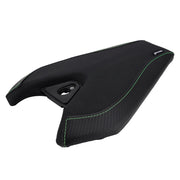2014-2025 For Kawasaki Z1000 Rear Passenger Seat Cushion Pillion Flat Green2 24 Red