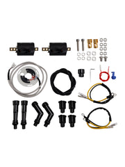 1978-1980 Kawasaki KZ1000A MKII Electronic Ignition Kit