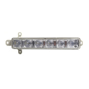 1 Pcs LED Daytime Running Fog Light For Citroen C3 Berlingo Peugeot 9802795580