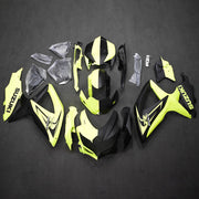 Injection Fairing Kit Bodywork Plastic ABS For Suzuki GSXR 600/750 2008-2010 K8