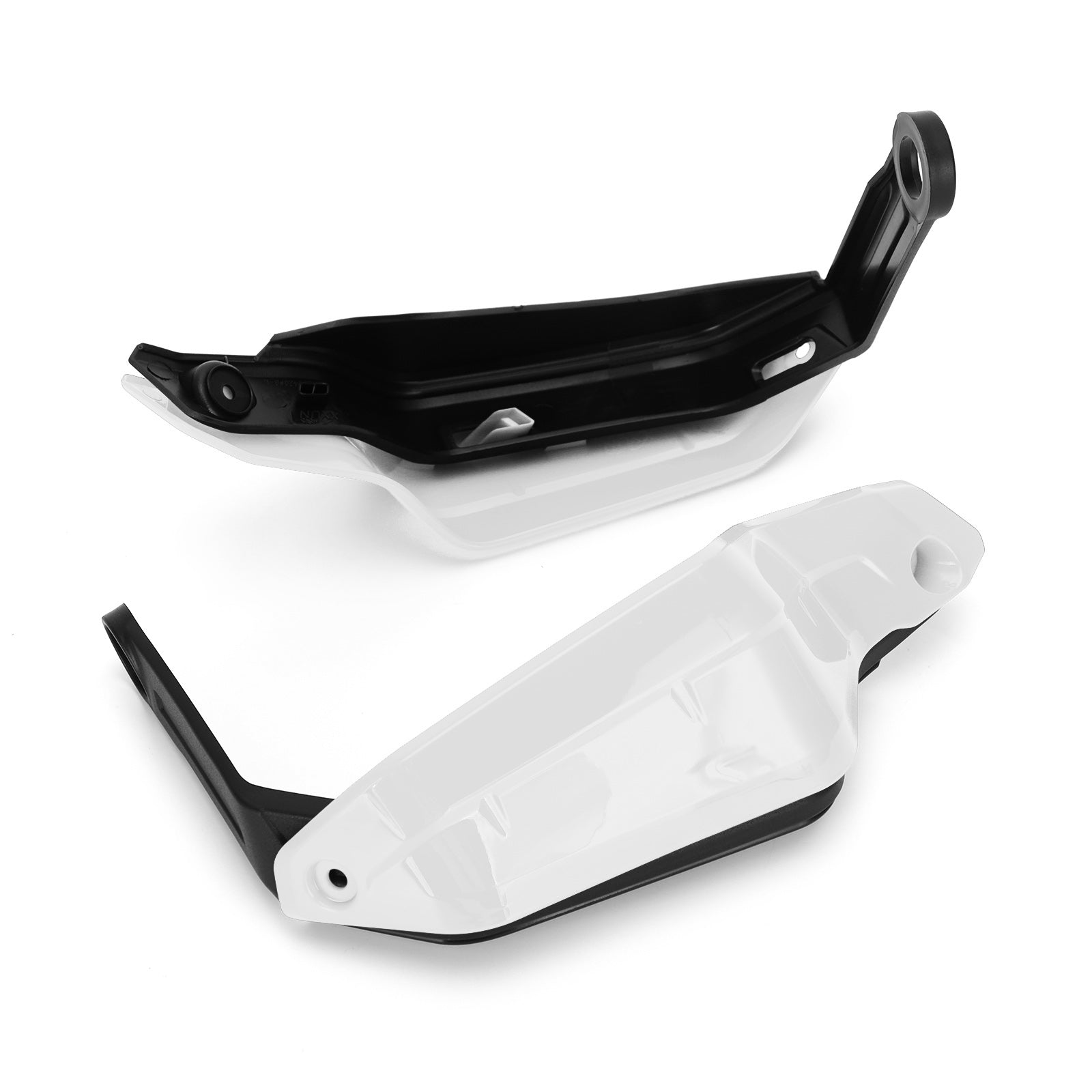 2023-2024 Honda XL750 Transalp Handguard Protector