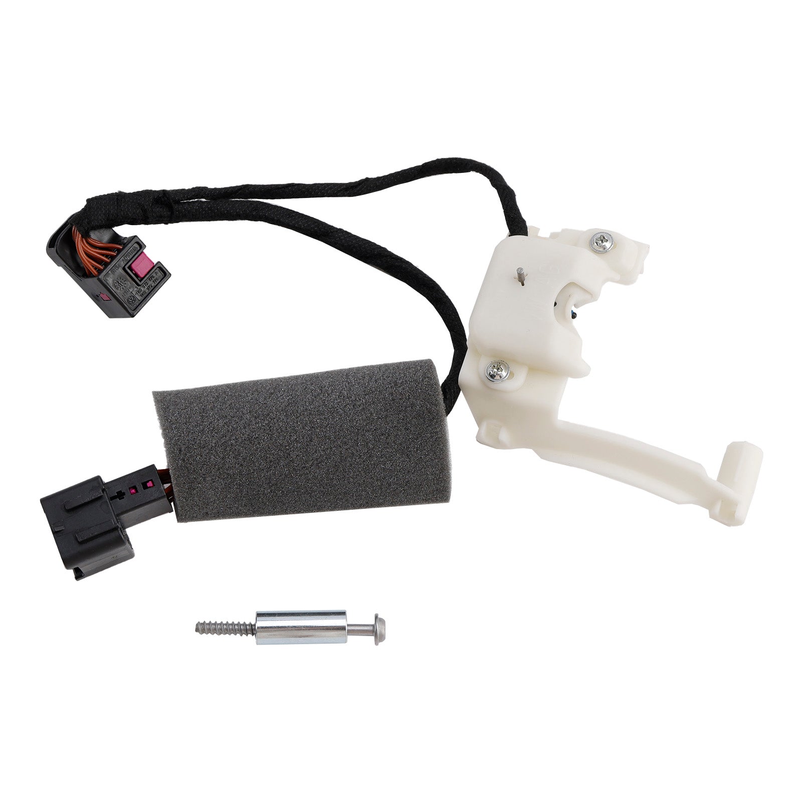 2020 - PRESENT SKODA KAMIQ Automatic GearBox Selector Micro Switch 3Q0713128A
