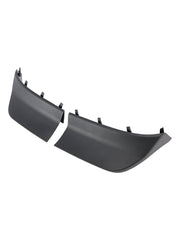 2021-2024 Jeep Grand Cherokee Front Left+ Right Fascia Spat 68421752AA 68421753A 68421753AB