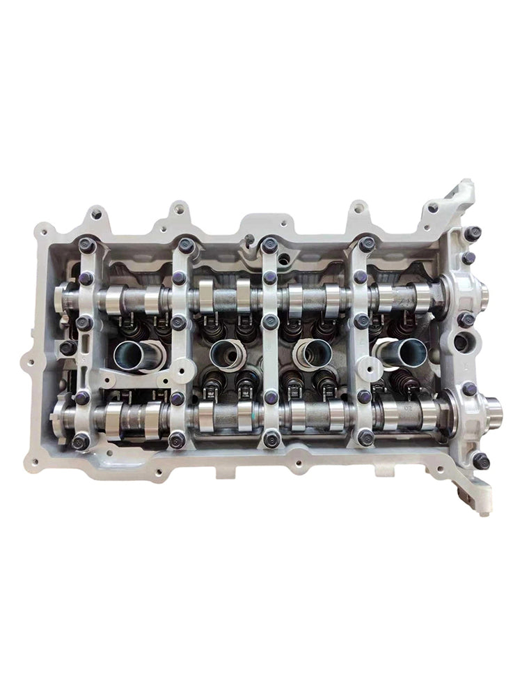 Engine Cylinder Head Assembly G4NH For Hyundai Kona Elantra Kia Soul 2.0L 17-25