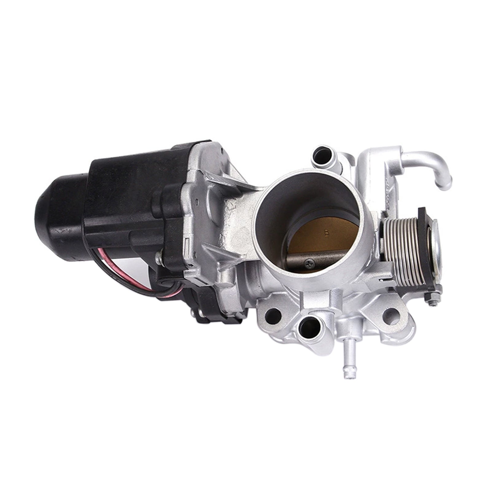 Throttle Body Valve Control 22030-21020 For Toyota Prius 1.5L 2001-2009