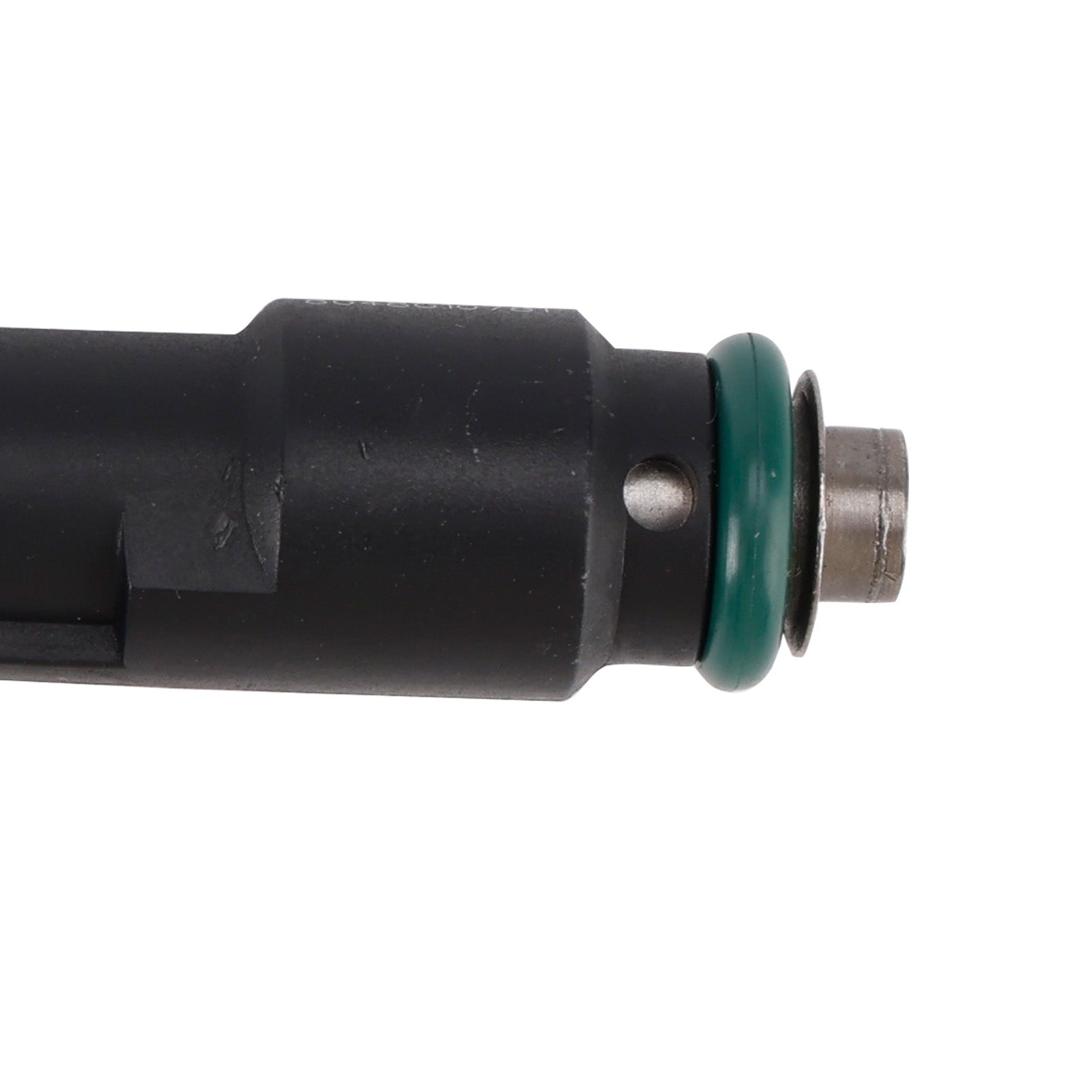4Pcs Fuel Injector For Renault Twingo II 1.2 8V D7F 2007-2014 H8200552714