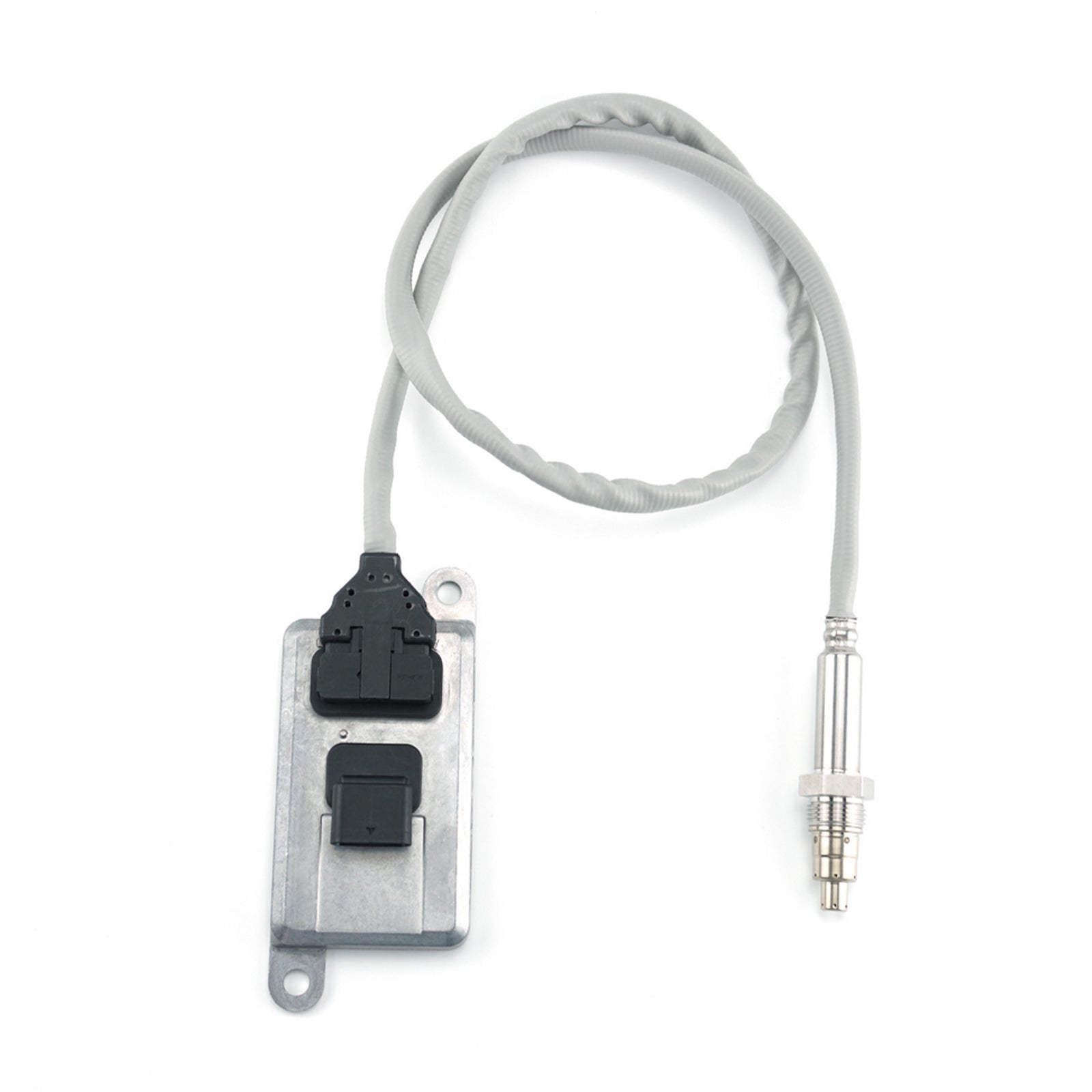 Nitrogen Oxygen NOX Sensor 5WK97206A 8983023940 For Isuzu 24V 4HK1 6HK1 4JJ1 6WG1