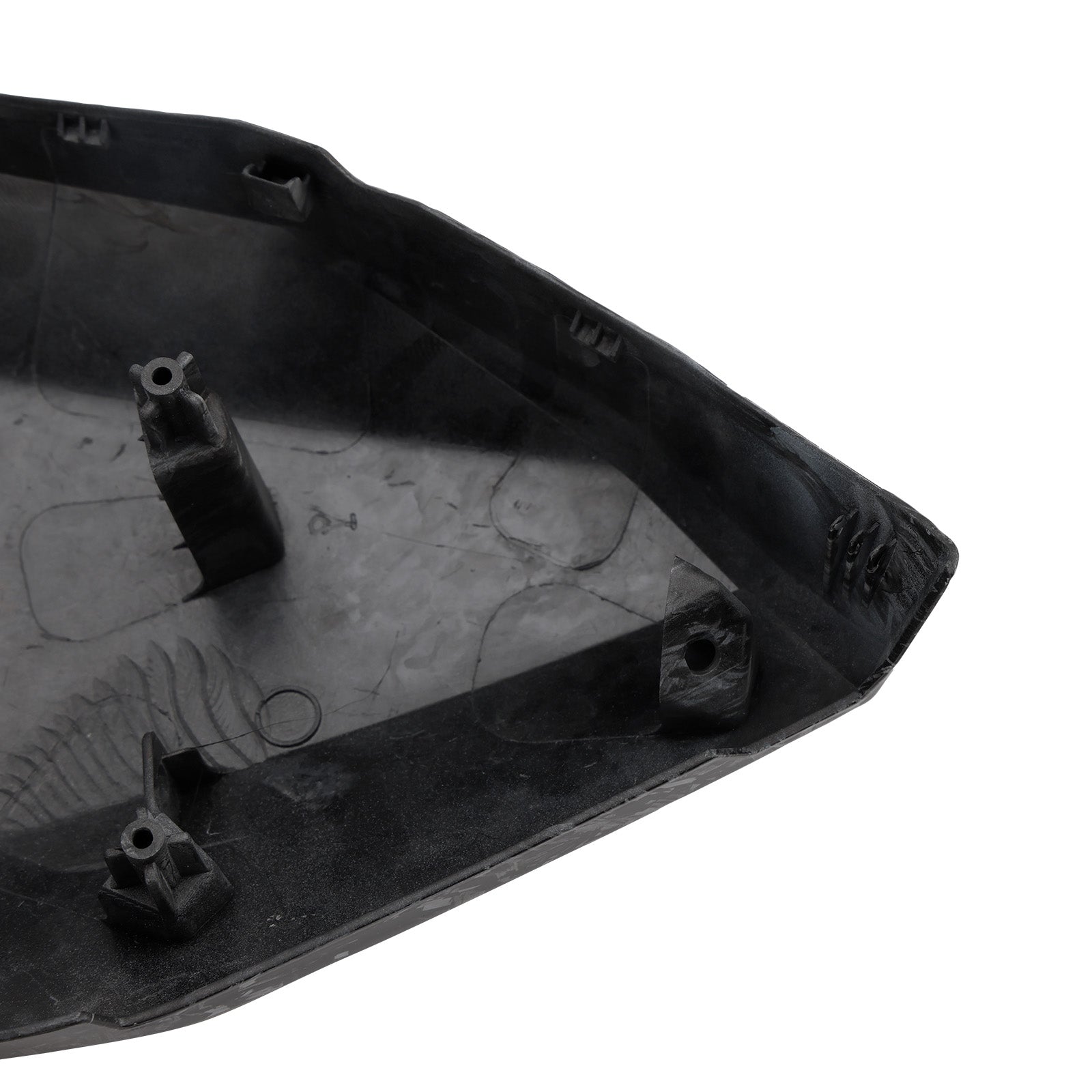 2022-2025 Honda ADV 350 Rear Seat Tail Side Frame Cover Fairing
