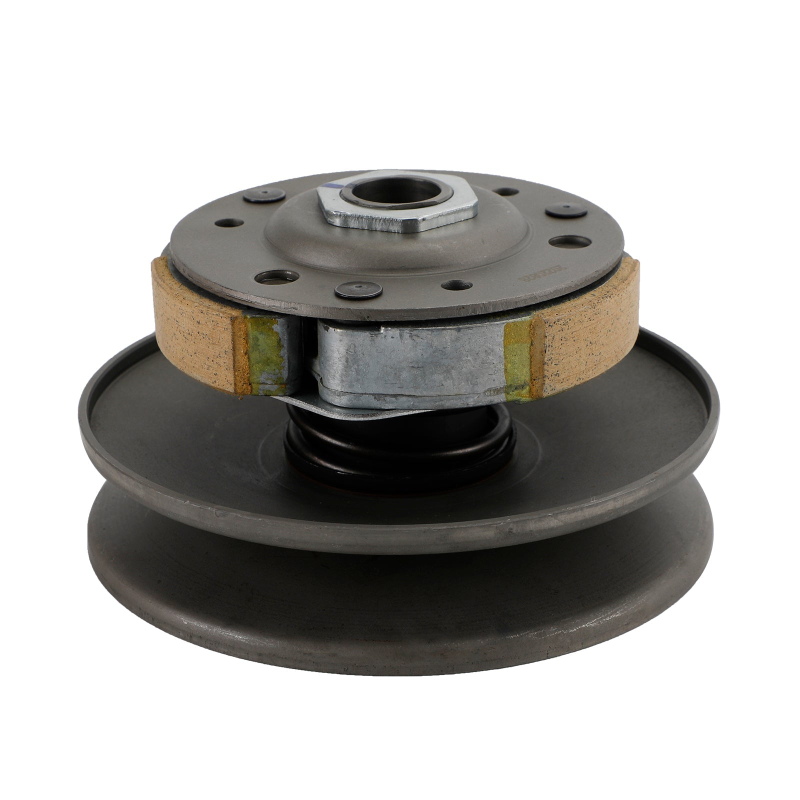 2021-2022 Honda FSH125 SH125 MODE Rear Primary Clutch Variator 22100-K1N-V00 Generic