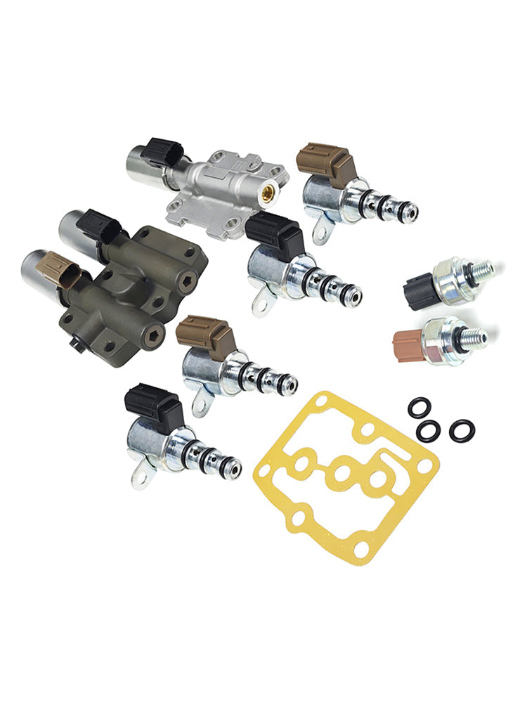 1997- 2001 For Honda Prelude Transmission Solenoid Kit 28500-P6H-013