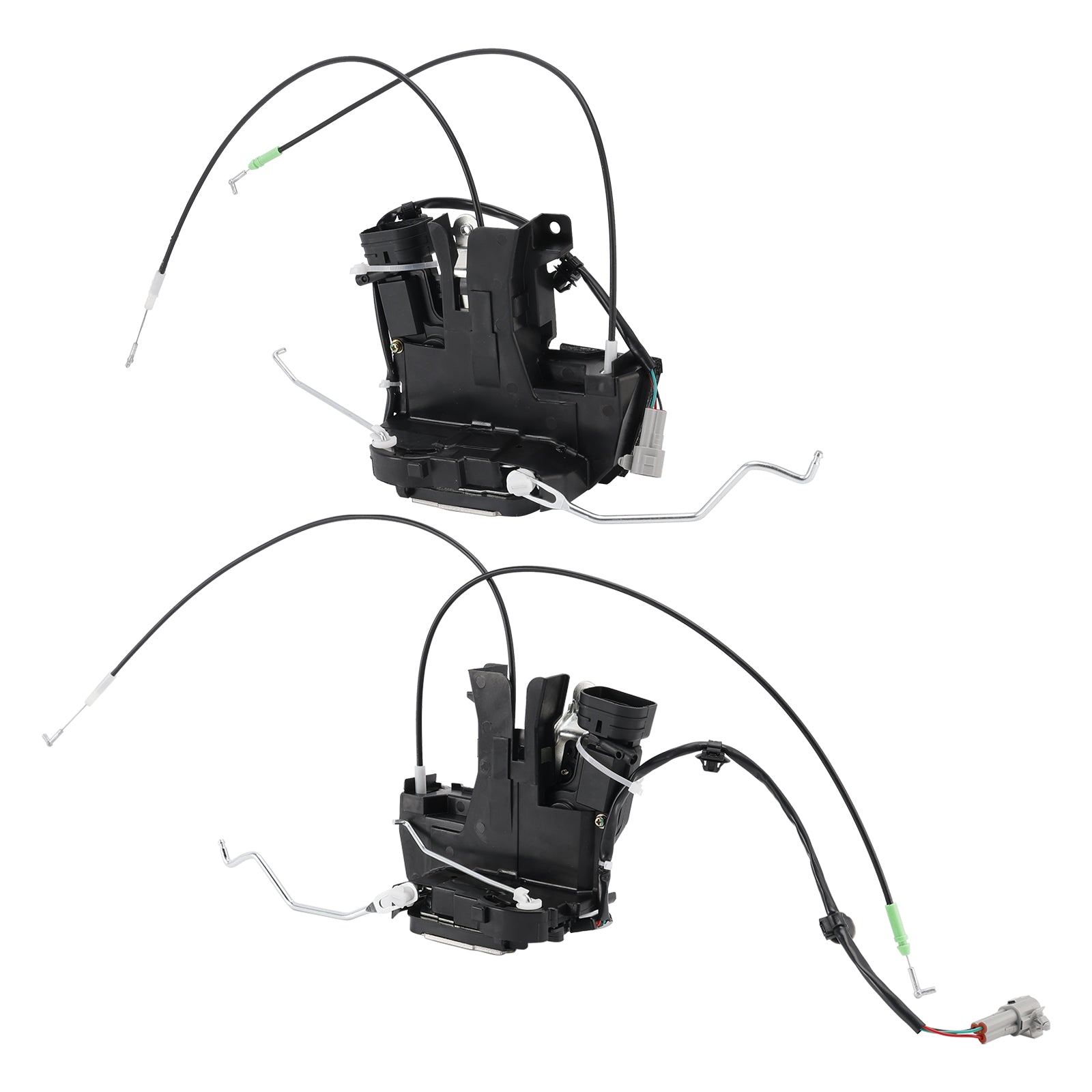 Front Left Right Door Lock Actuator 69040-0C010 69030-0C010 For Toyota Tundra 2000-2006