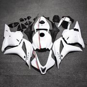 Injection Fairing Kit Bodywork Plastic ABS For Honda CBR600RR 2009-2012 F5