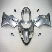 1999-2000 Honda CBR600F4 Amotopart Injection Fairing Kit Bodywork Plastic ABS #115