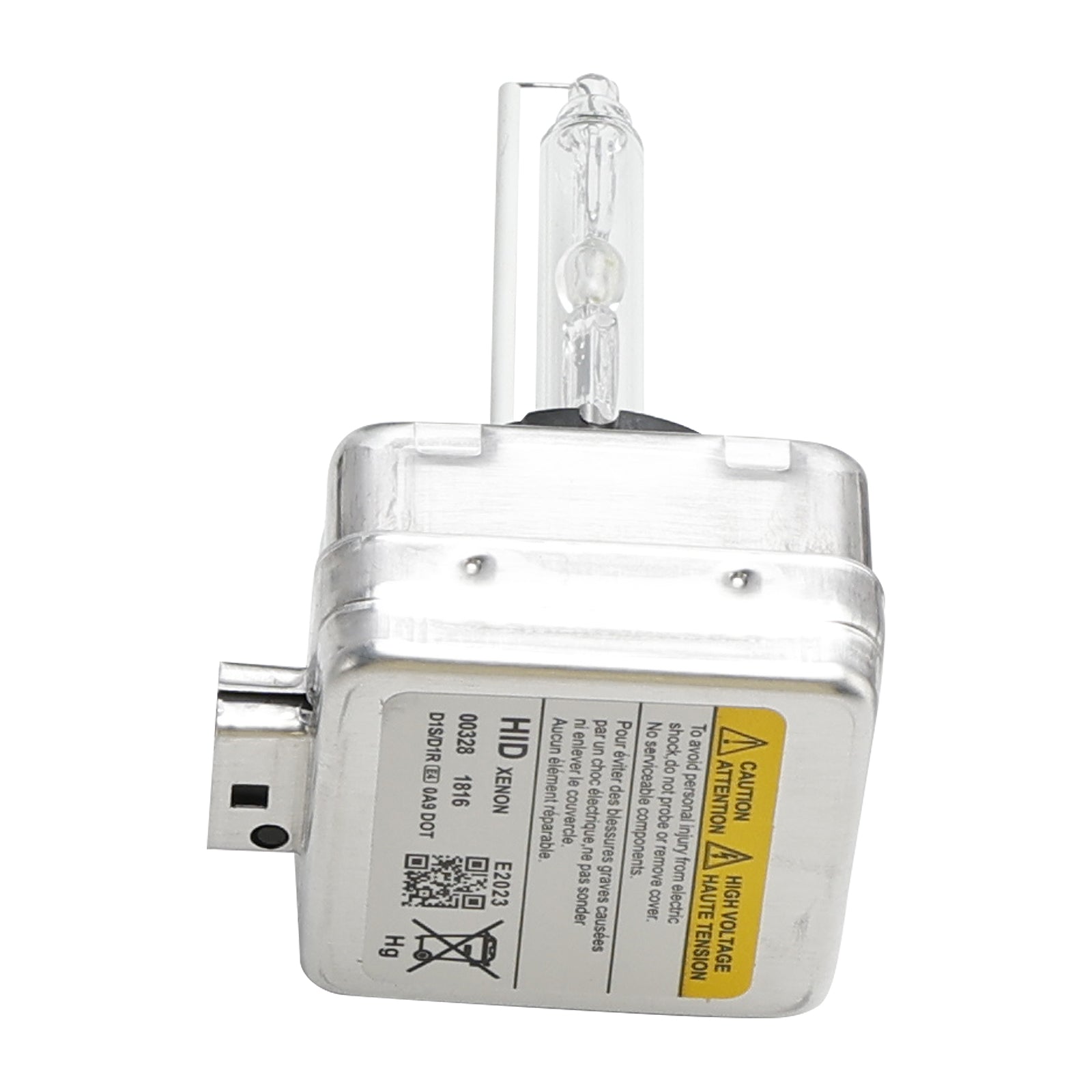 2011-2013 BMW 528i Xenon Ballast Bulb LED Module Diode Kit RH 63117271902 63217217509