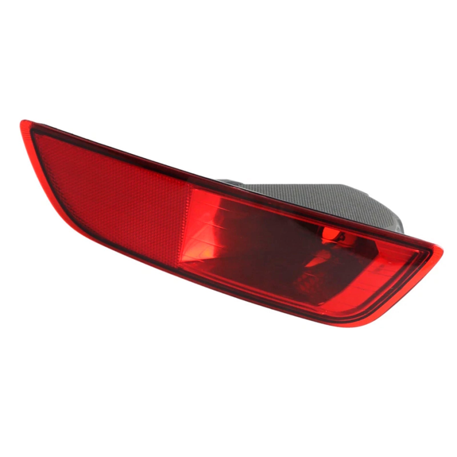 2008-2013 Volvo XC60 Right Rear Bumper Fog Light Lamp Reflector 30763323
