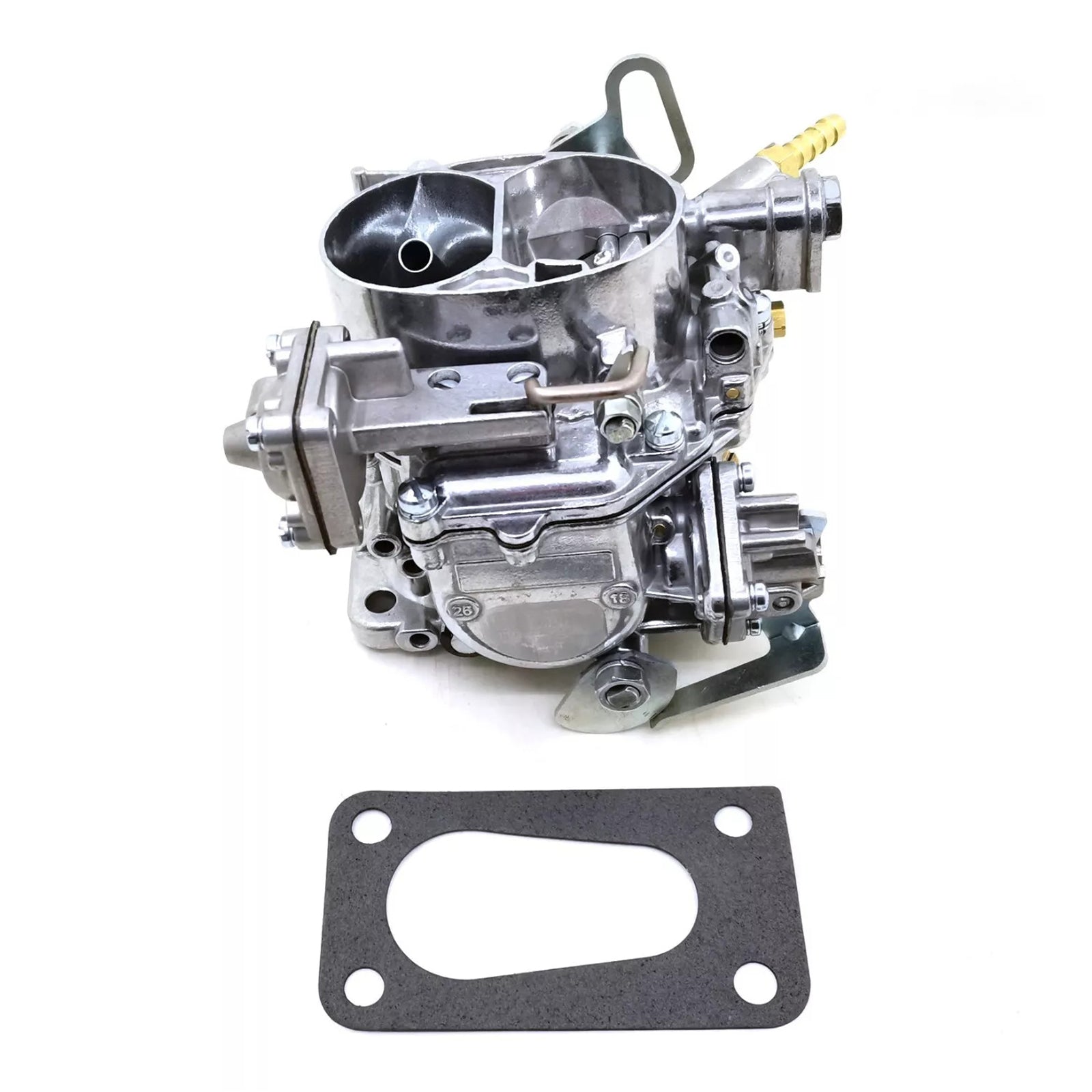 1970-on Méhari Carburetor