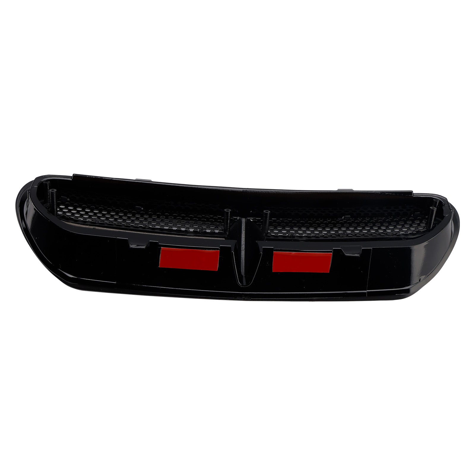 2014-2016 Harley-Davidson Electra Glide Ultra Classic Low FLHTCUL Front Fairing Air Vent Trim