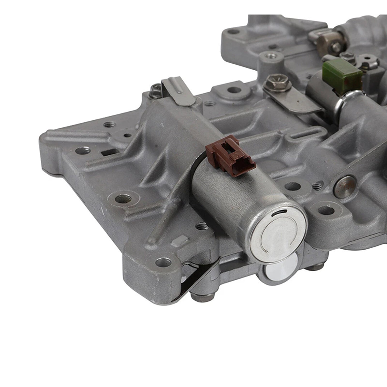 2007-2011 LEXUS LS460/LS460L V8 4.6L Transmission Valve Body TL-80SN AA80E 24269992