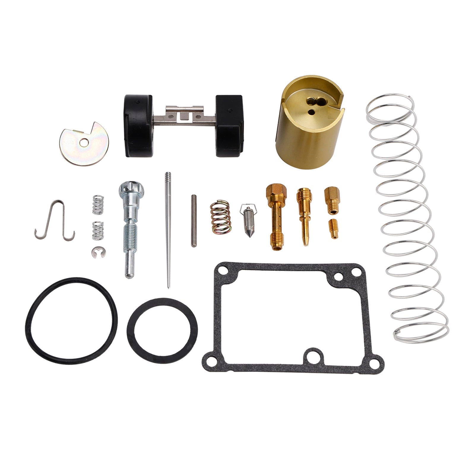 Carburetor Rebuild Repair Kit fit for Yamaha DT125
